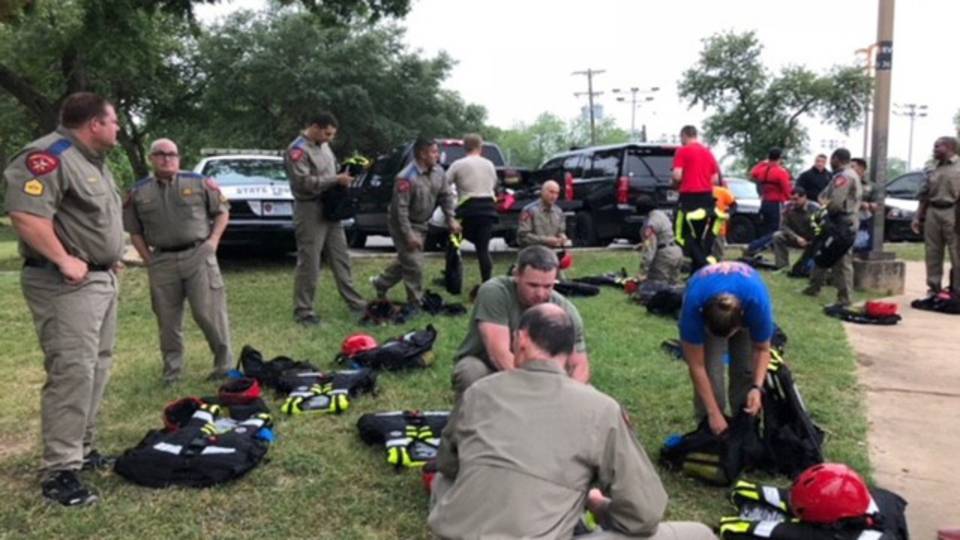 Texas DPS troopers get new gear, training to keep them safe...